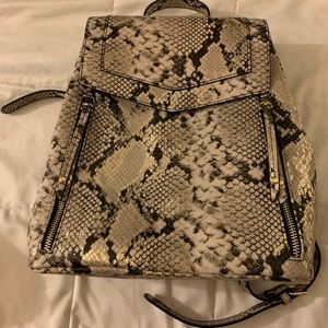 Handbag/backpack